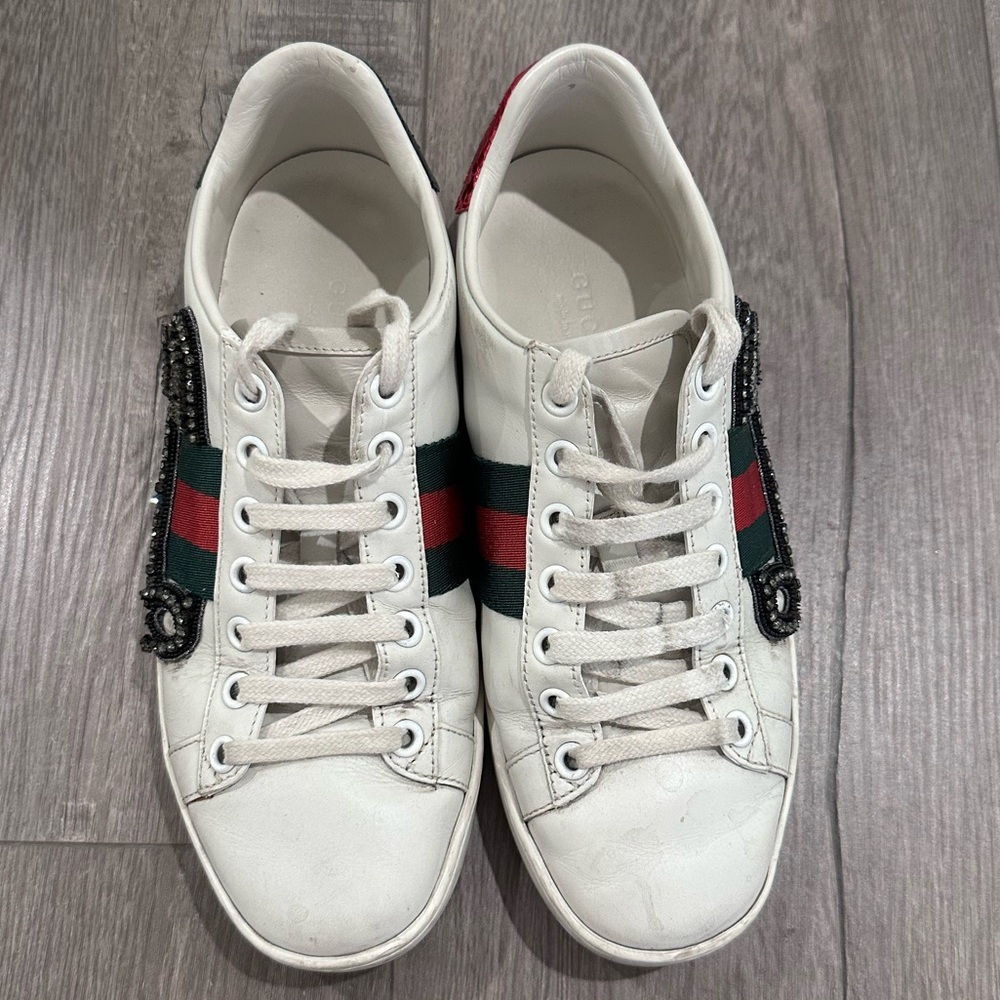 Gucci Ace sneaker
